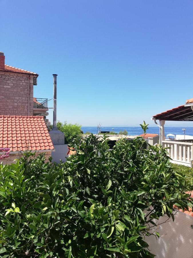 Apartman Postira Rot Екстериор снимка
